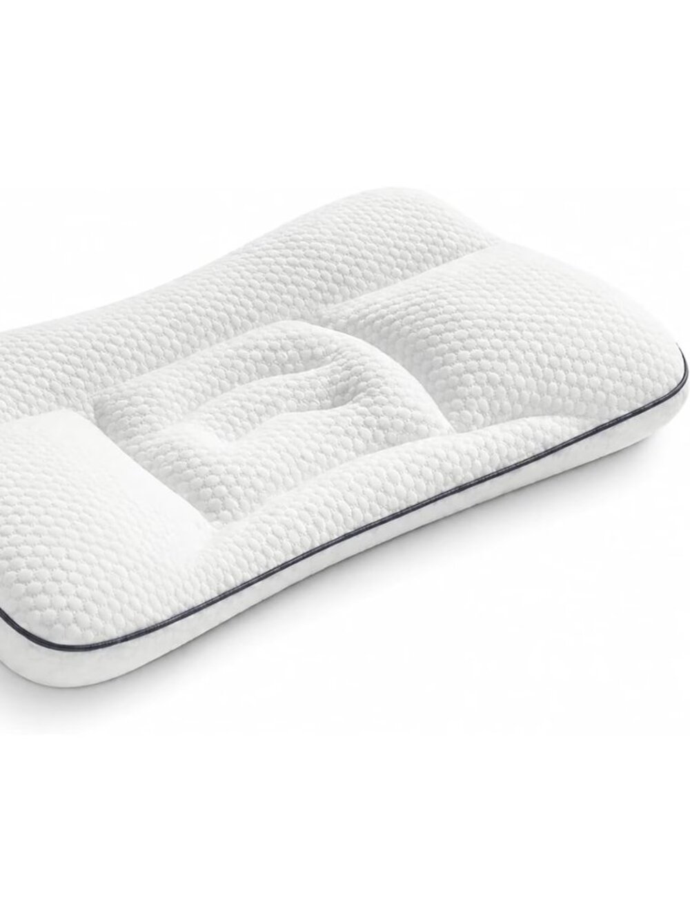 LittleBear Kids Posture Pillow (20.9" x 12.6")